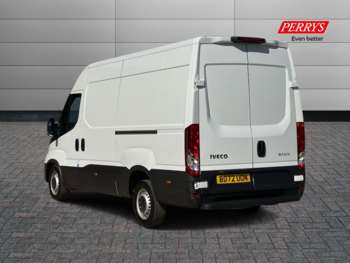 Used Iveco Daily 2023 for sale - 74928023: Photo