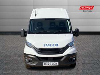 Used Iveco Daily 2023 for sale - 74928023: Photo