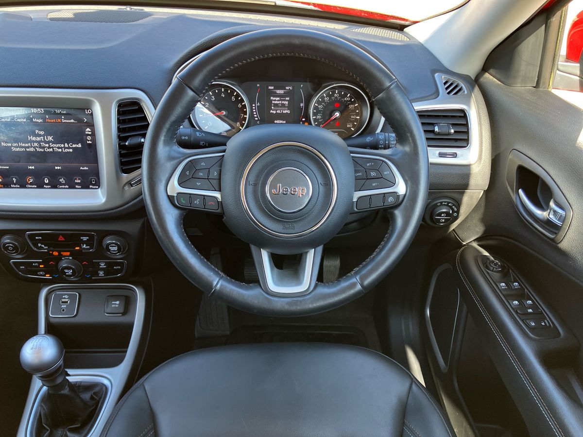 Vehicle 17