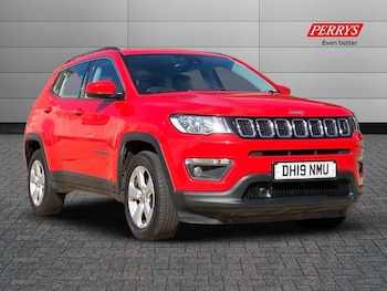 2019 - 1.4 Multiair 140 Longitude 5dr [2WD]