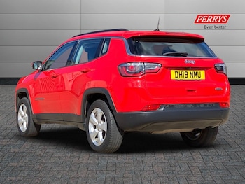 Used Jeep Compass 2019 for sale - 75673067: Photo