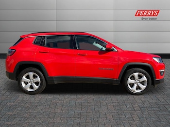 Used Jeep Compass 2019 for sale - 75673067: Photo
