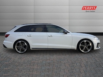 Used Audi A4 2021 for sale - 76142169: Photo