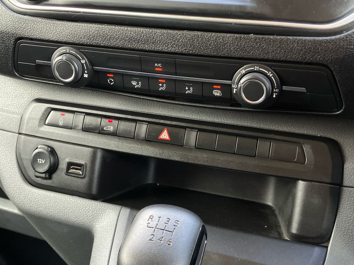 Used Vauxhall Vivaro 2022 for sale - 76249560: Photo 14