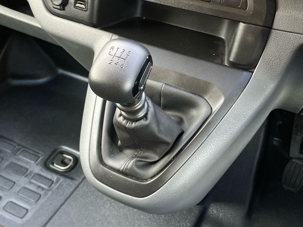 Used Vauxhall Vivaro 2022 for sale - 76249560: Photo 16