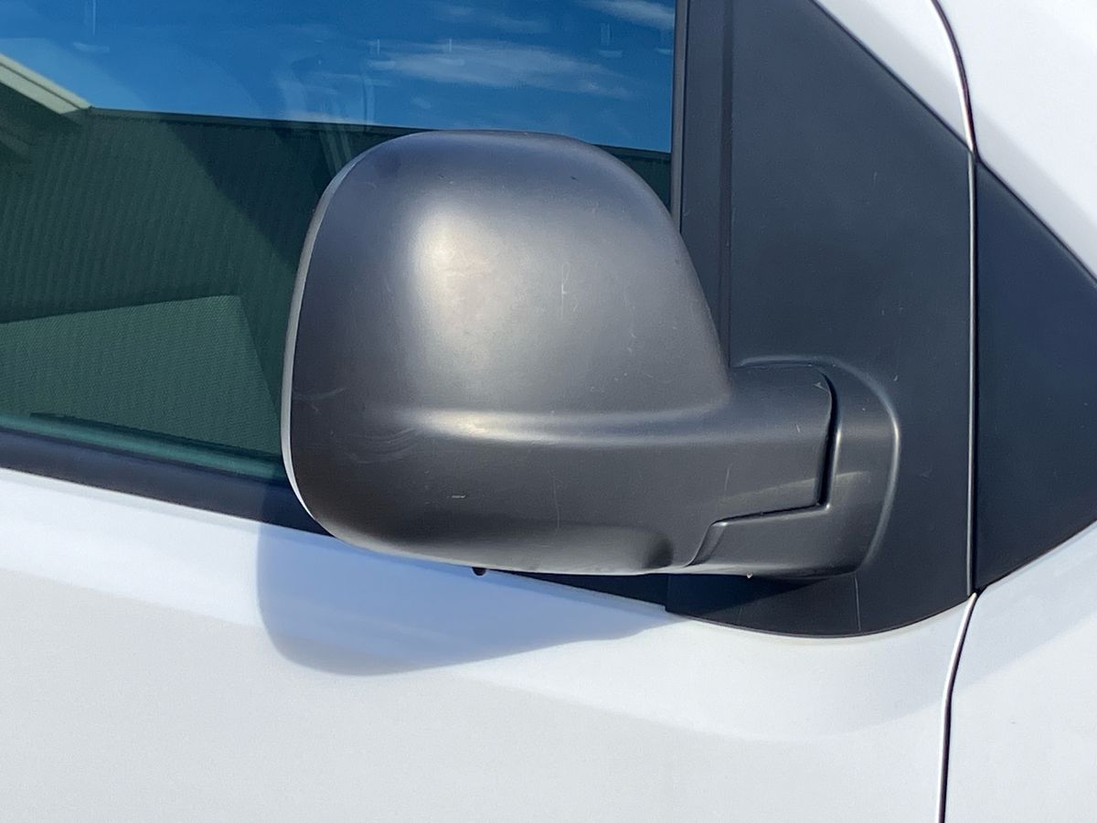 Used Vauxhall Vivaro 2022 for sale - 76249560: Photo 19