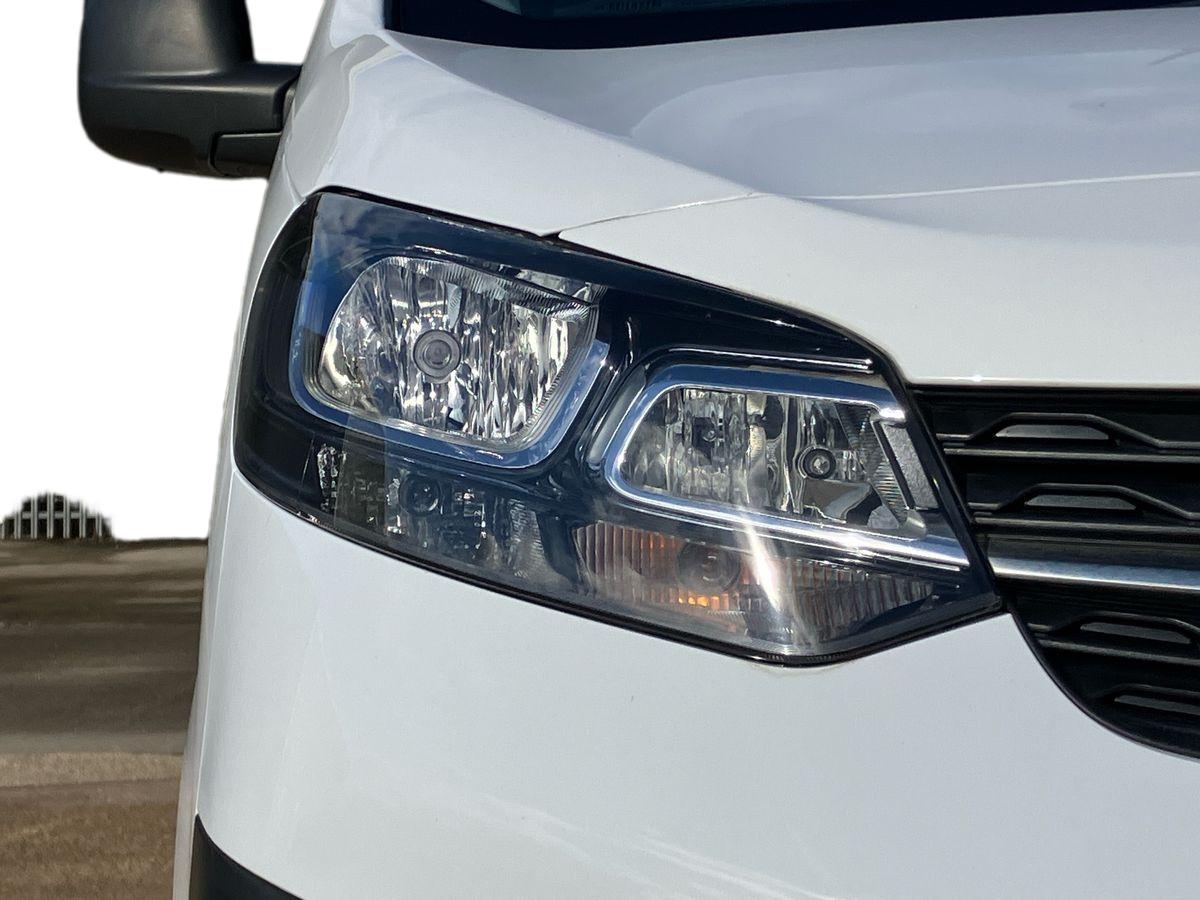 Used Vauxhall Vivaro 2022 for sale - 76249560: Photo 20