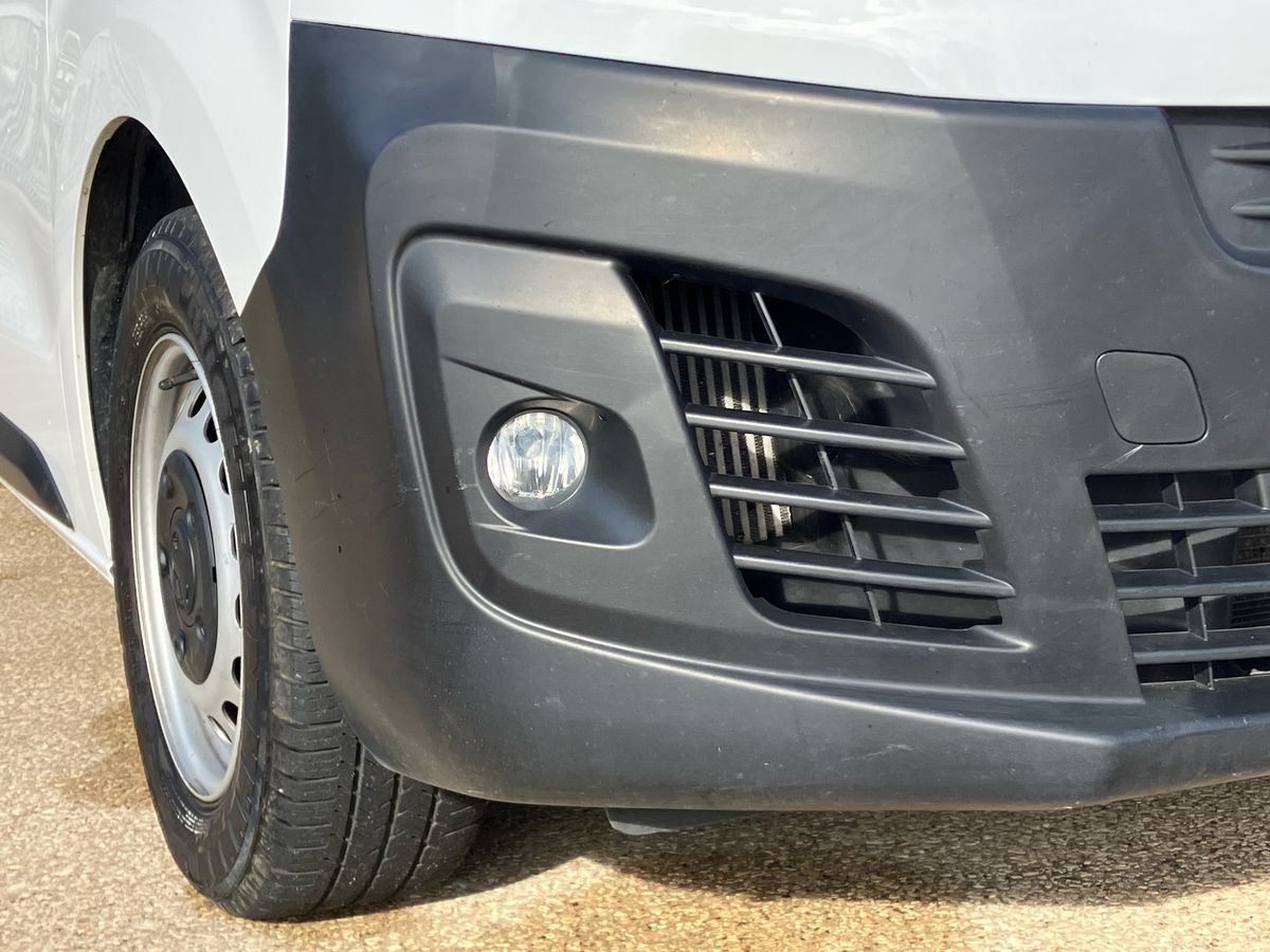 Used Vauxhall Vivaro 2022 for sale - 76249560: Photo 22