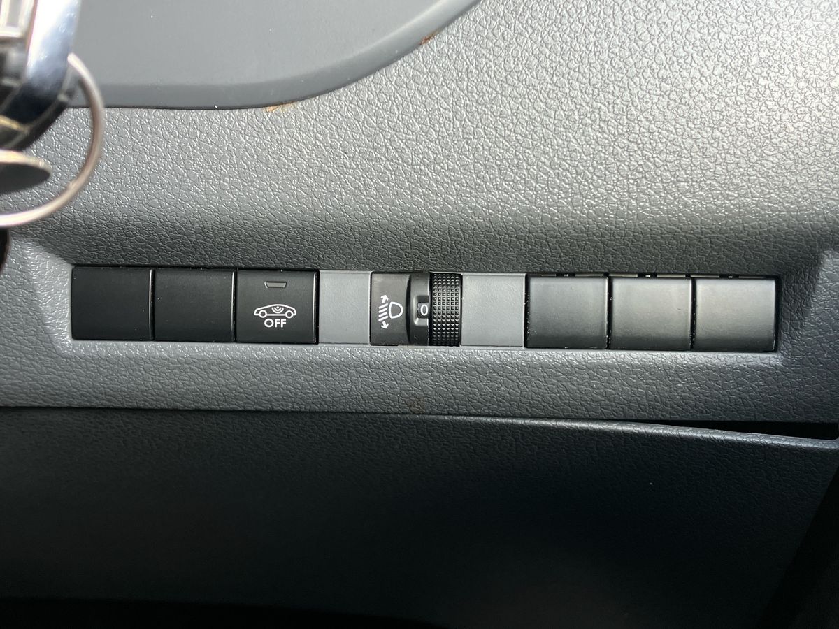 Used Vauxhall Vivaro 2022 for sale - 76249560: Photo 29