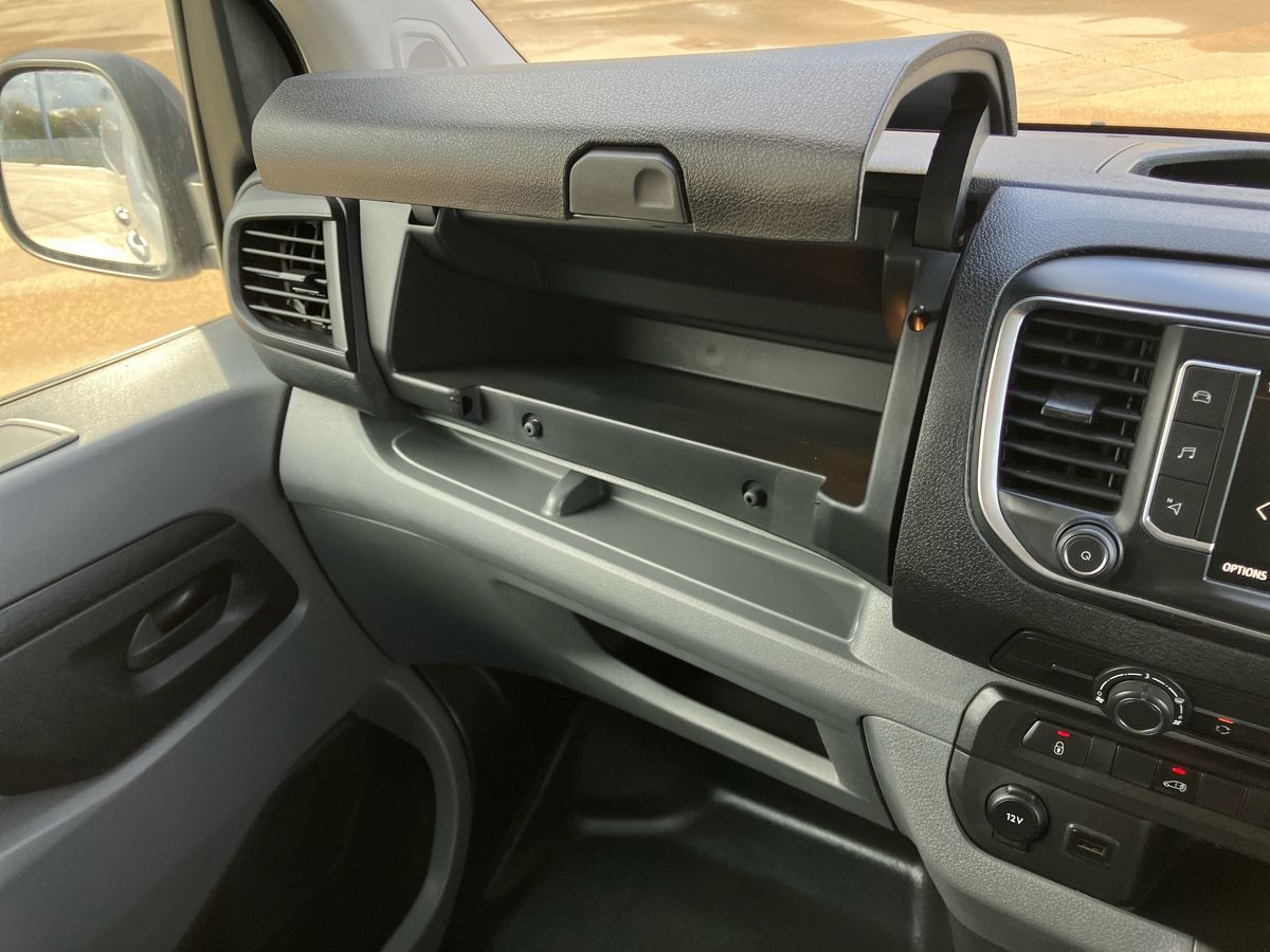 Used Vauxhall Vivaro 2022 for sale - 76249560: Photo 41