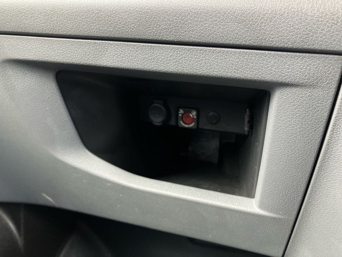 Used Vauxhall Vivaro 2022 for sale - 76249560: Photo 42