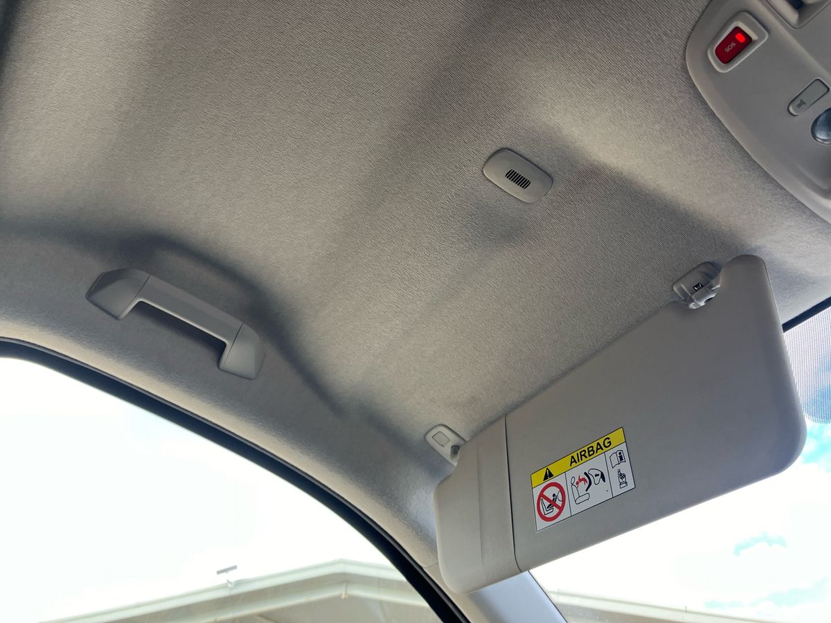 Used Vauxhall Vivaro 2022 for sale - 76249560: Photo 44