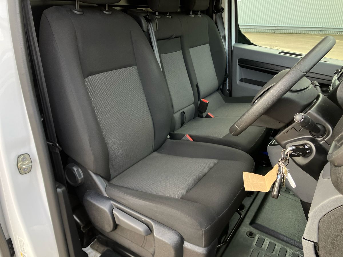 Used Vauxhall Vivaro 2022 for sale - 76249560: Photo 46