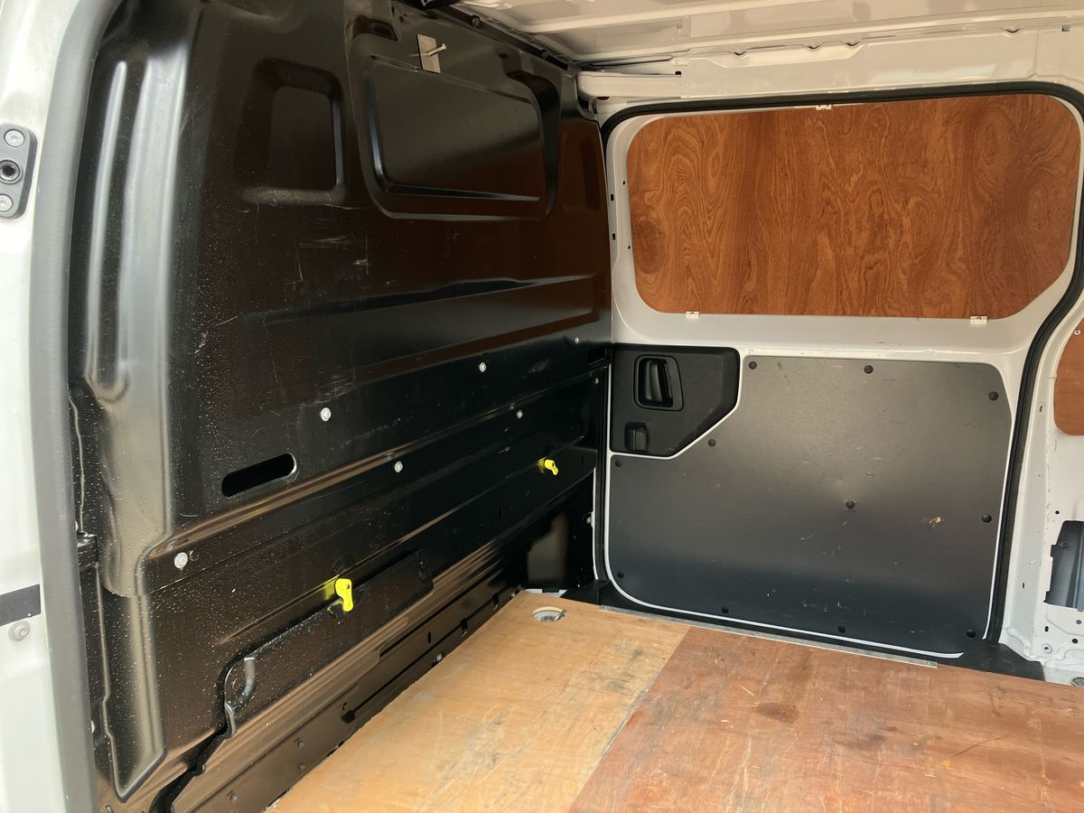 Used Vauxhall Vivaro 2022 for sale - 76249560: Photo 47