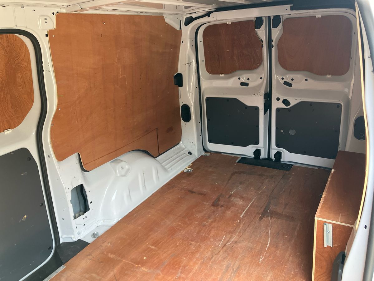 Used Vauxhall Vivaro 2022 for sale - 76249560: Photo 48