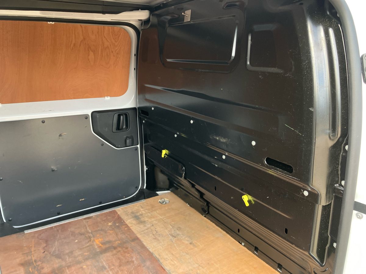 Used Vauxhall Vivaro 2022 for sale - 76249560: Photo 49