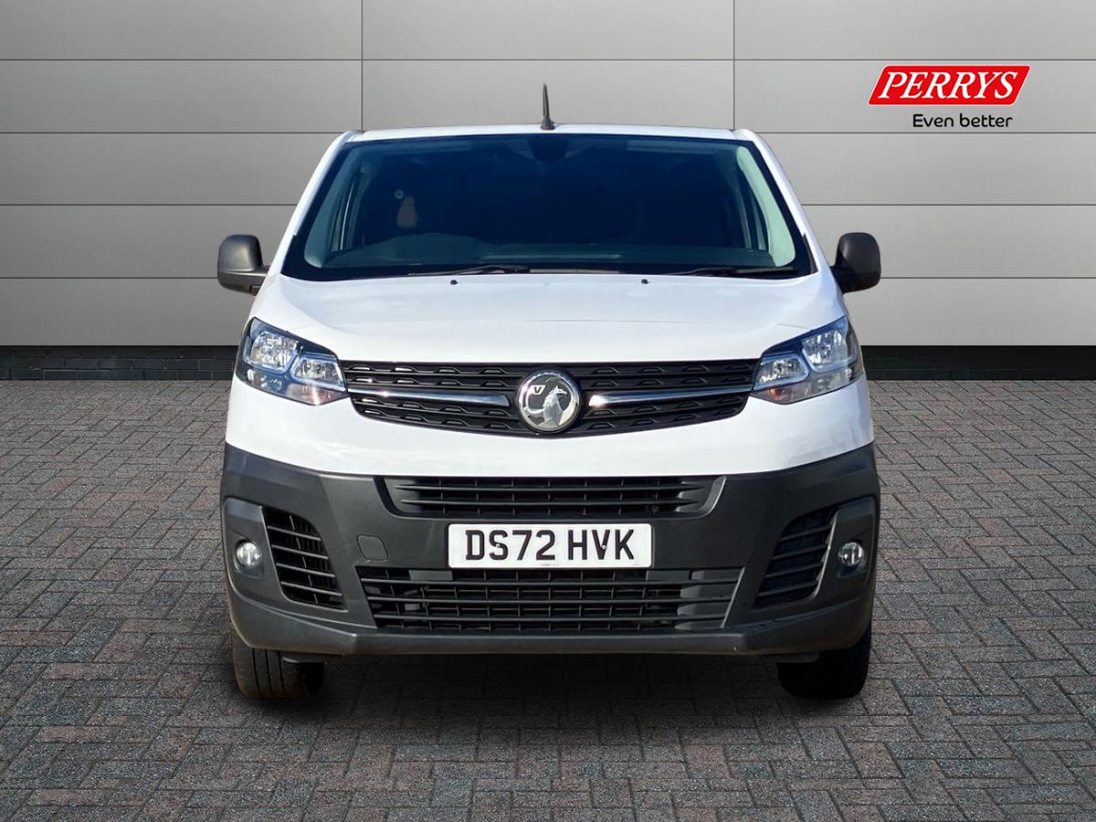 Used Vauxhall Vivaro 2022 for sale - 76249560: Photo 5