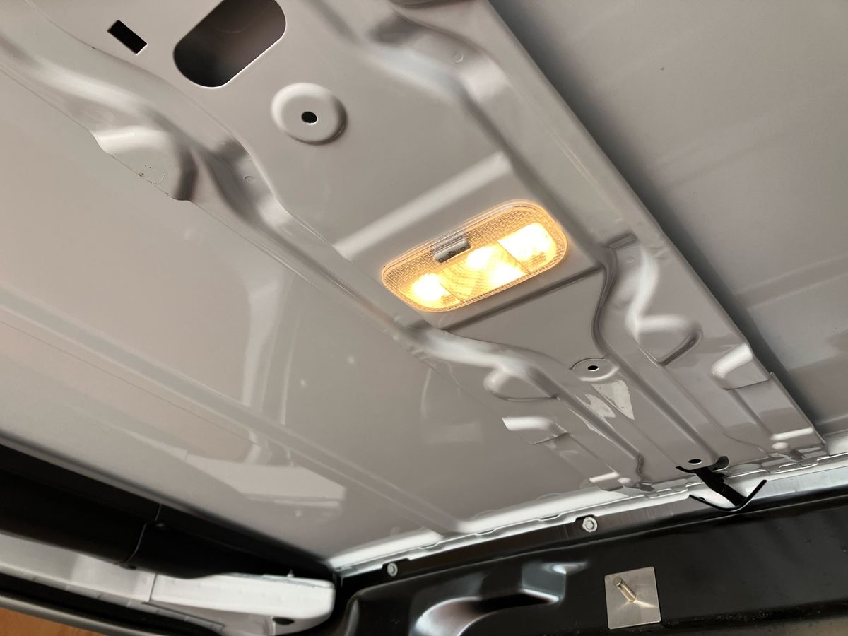 Used Vauxhall Vivaro 2022 for sale - 76249560: Photo 51