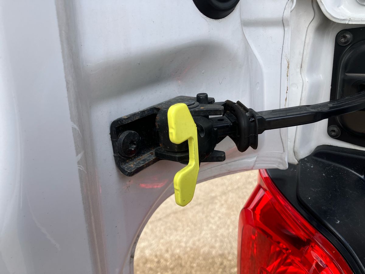 Used Vauxhall Vivaro 2022 for sale - 76249560: Photo 53