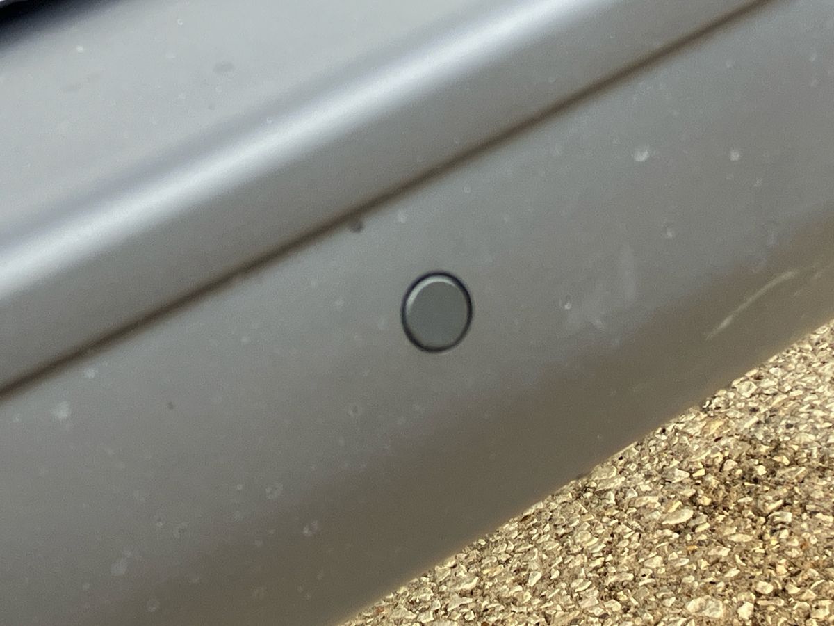 Used Vauxhall Vivaro 2022 for sale - 76249560: Photo 60