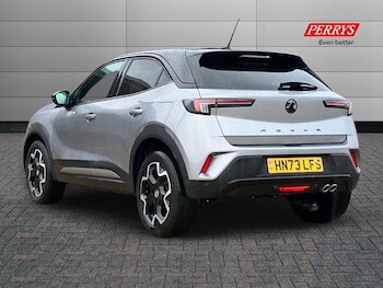 Used Vauxhall Mokka 2023 for sale - 77234167: Photo