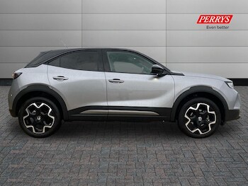 Used Vauxhall Mokka 2023 for sale - 77234167: Photo