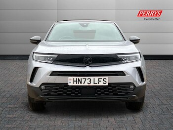 Used Vauxhall Mokka 2023 for sale - 77234167: Photo