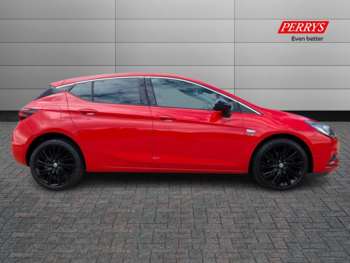 Used Vauxhall Astra 2019 for sale - 74926379: Photo