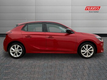 Used Vauxhall Corsa 2019 for sale - 77271770: Photo