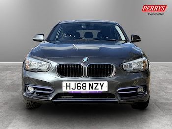 Used BMW 1 Series 2018 for sale - 79535915: Photo