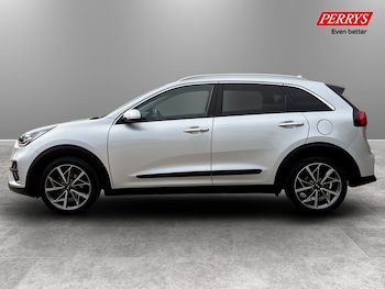 Used Kia Niro 2020 for sale - 77813772: Photo