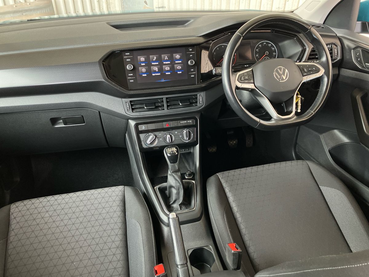 Vehicle 51