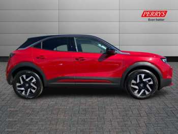 Used Vauxhall Mokka 2025 for sale - 74926711: Photo