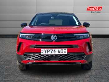 Used Vauxhall Mokka 2025 for sale - 74926711: Photo