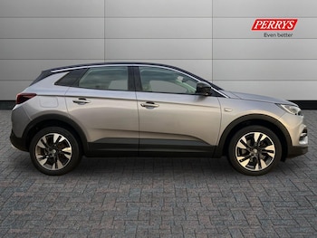 Used Vauxhall Grandland X 2019 for sale - 76374006: Photo