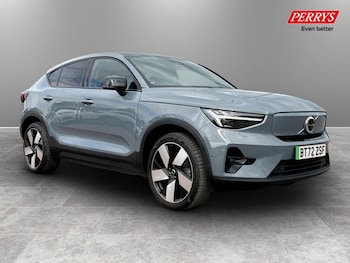 Used Volvo C40 2022 for sale - 78914114: Photo