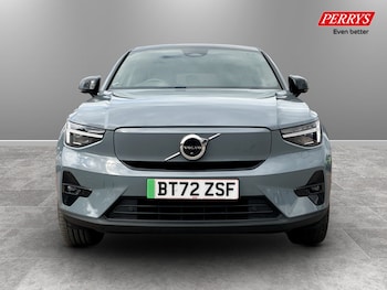 Used Volvo C40 2022 for sale - 78914114: Photo