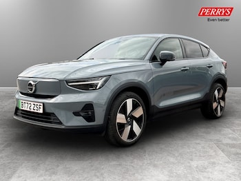 Used Volvo C40 2022 for sale - 78914114: Photo
