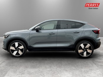 Used Volvo C40 2022 for sale - 78914114: Photo