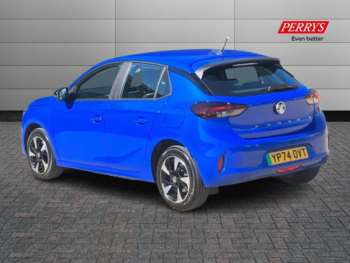 Used Vauxhall Corsa 2024 for sale - 74438154: Photo