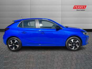 Used Vauxhall Corsa 2024 for sale - 74438154: Photo