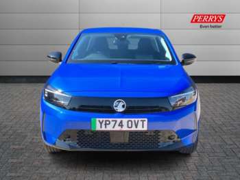 Used Vauxhall Corsa 2024 for sale - 74438154: Photo