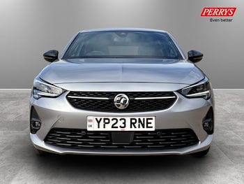Used Vauxhall Corsa 2023 for sale - 78132431: Photo