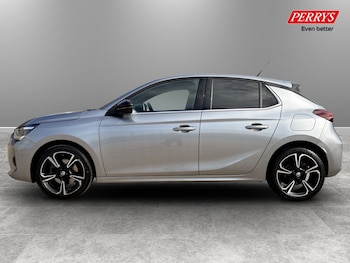 Used Vauxhall Corsa 2023 for sale - 78132431: Photo