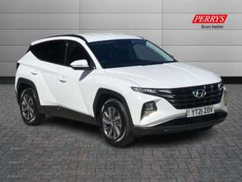 2021 - 1.6 TGDi Hybrid 230 SE Connect 5dr 2WD Auto Estate