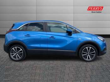 Used Vauxhall Crossland X 2019 for sale - 74926569: Photo