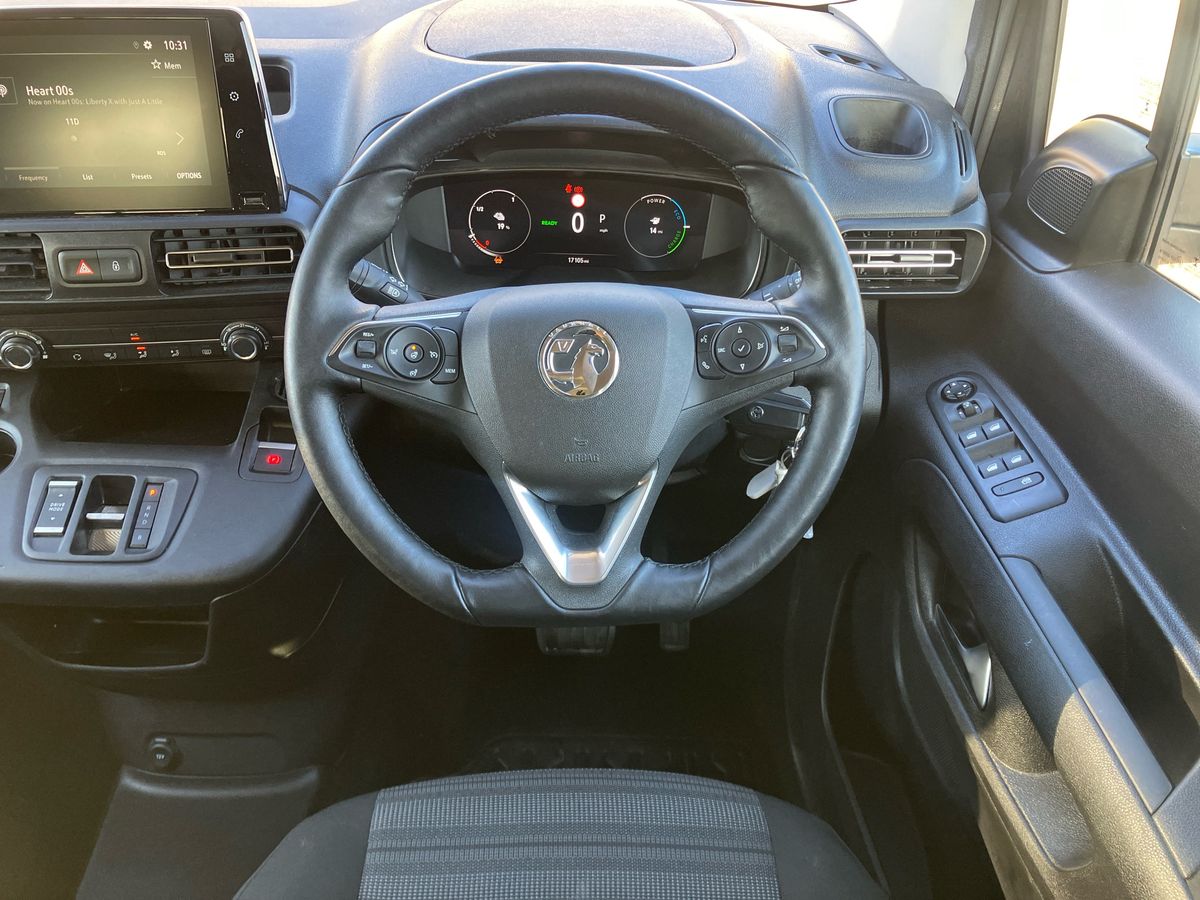 Used Vauxhall Combo Life 2022 for sale - 77271766: Photo 15