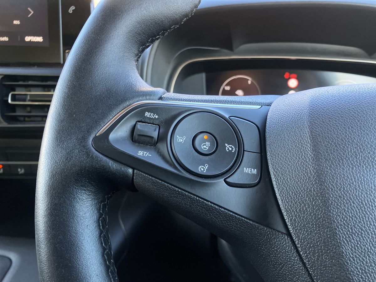 Used Vauxhall Combo Life 2022 for sale - 77271766: Photo 16