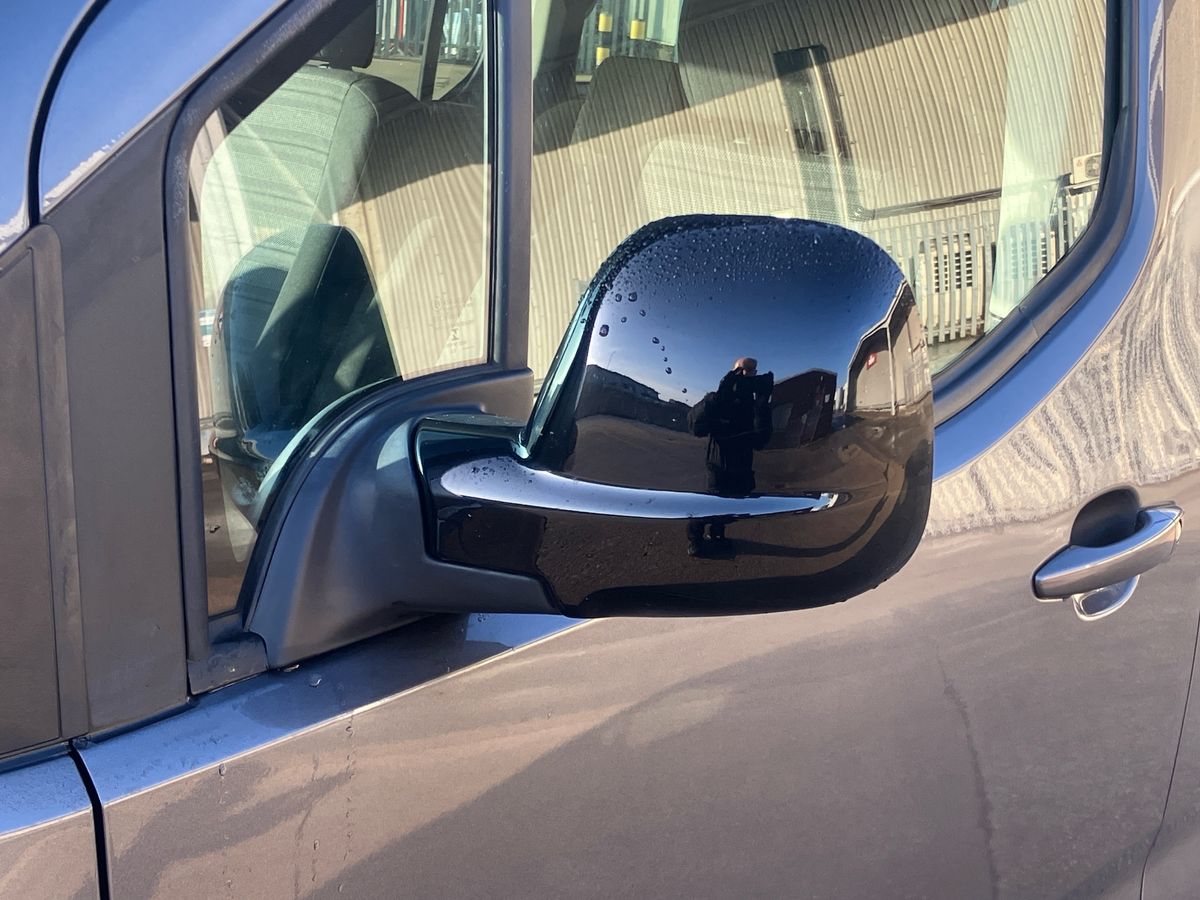 Used Vauxhall Combo Life 2022 for sale - 77271766: Photo 22