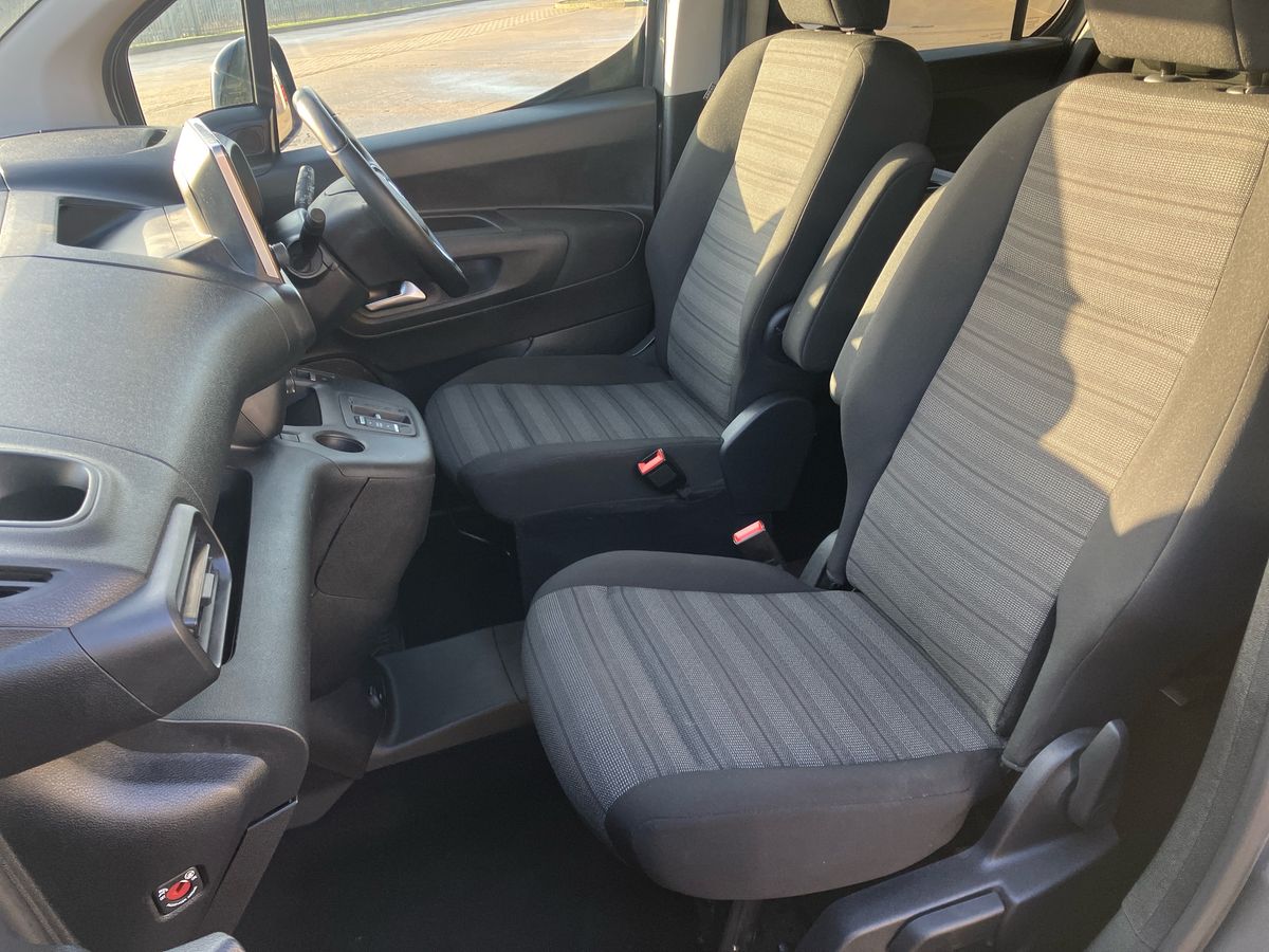 Used Vauxhall Combo Life 2022 for sale - 77271766: Photo 24